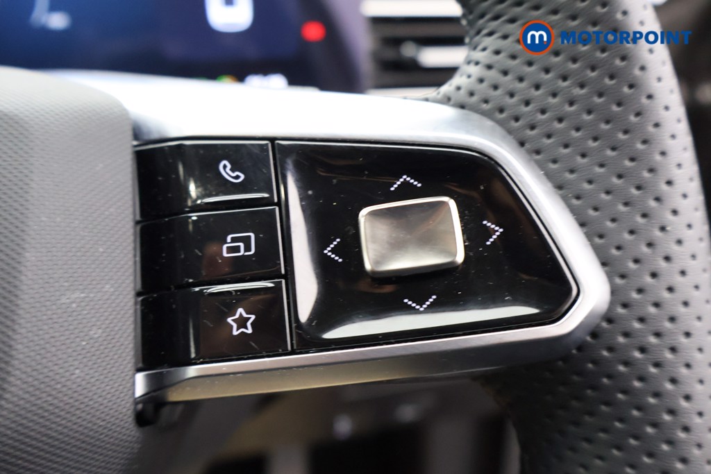 Mg Motor Uk HS Trophy Automatic Petrol-Electric Hybrid SUV - Stock Number (1632375) - 8th supplementary image