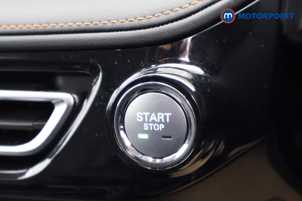 Mg Motor Uk HS Trophy Automatic Petrol-Electric Hybrid SUV - Stock Number (1632375) - 11th supplementary image