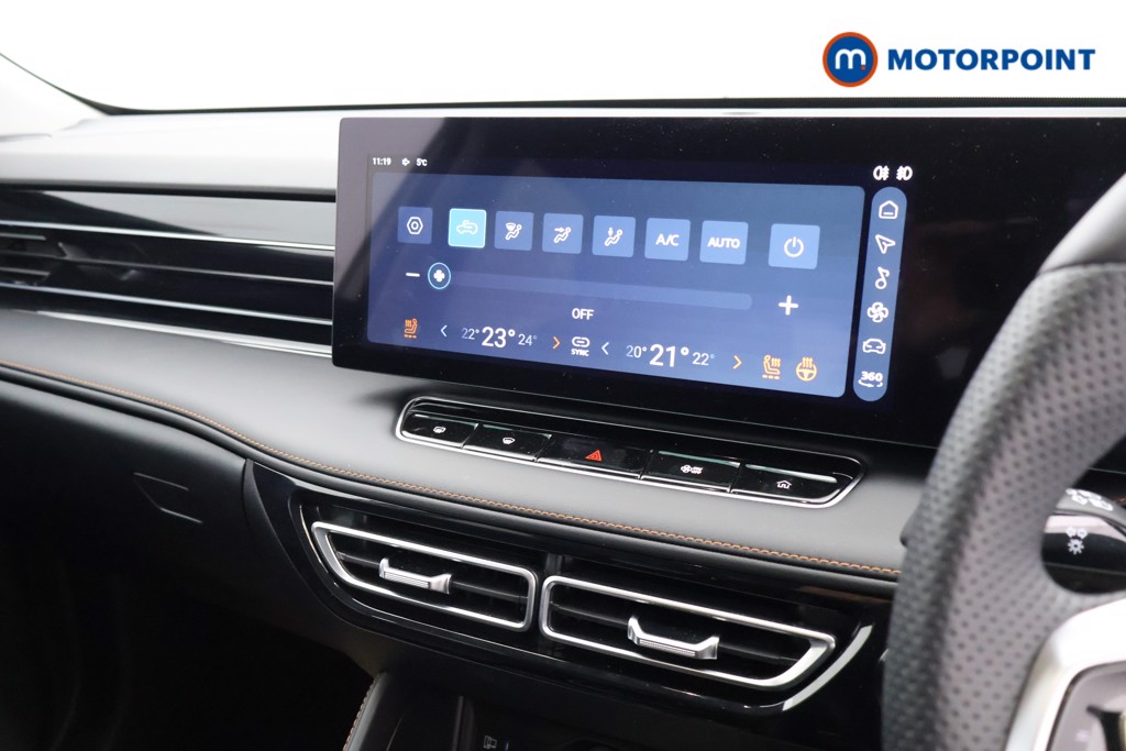 Mg Motor Uk HS Trophy Automatic Petrol-Electric Hybrid SUV - Stock Number (1632375) - 12th supplementary image