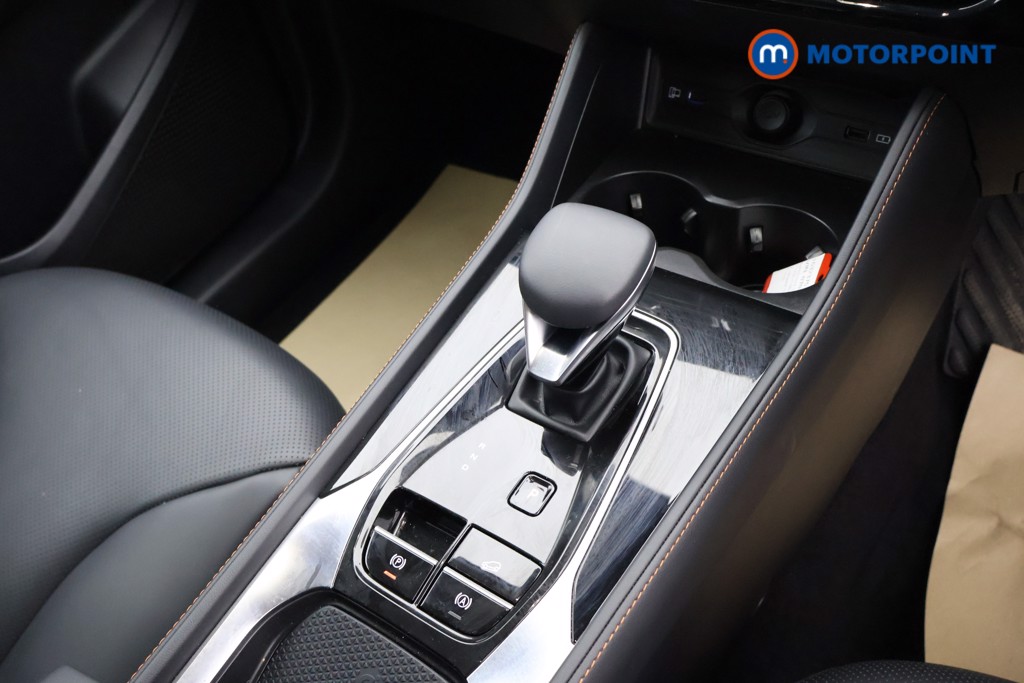 Mg Motor Uk HS Trophy Automatic Petrol-Electric Hybrid SUV - Stock Number (1632375) - 13th supplementary image