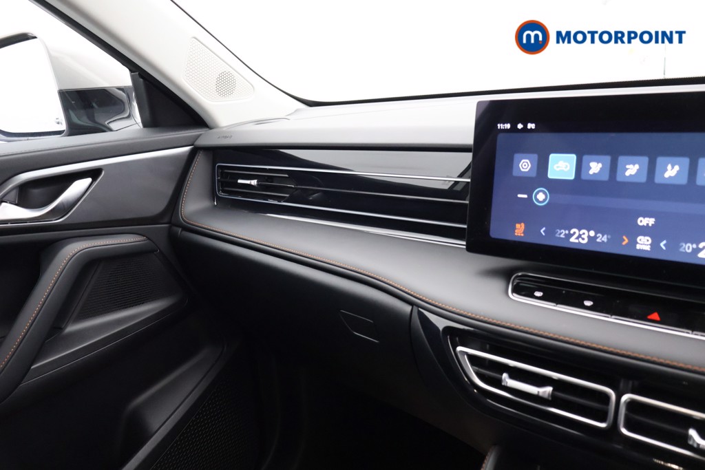 Mg Motor Uk HS Trophy Automatic Petrol-Electric Hybrid SUV - Stock Number (1632375) - 14th supplementary image