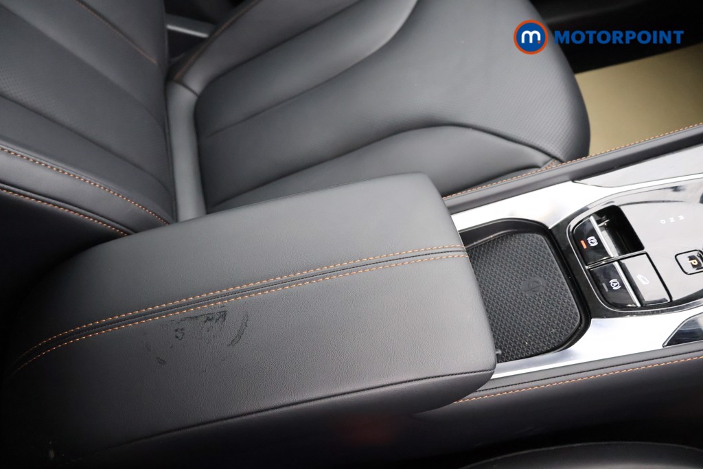 Mg Motor Uk HS Trophy Automatic Petrol-Electric Hybrid SUV - Stock Number (1632375) - 16th supplementary image