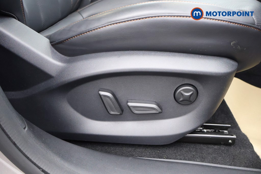 Mg Motor Uk HS Trophy Automatic Petrol-Electric Hybrid SUV - Stock Number (1632375) - 18th supplementary image