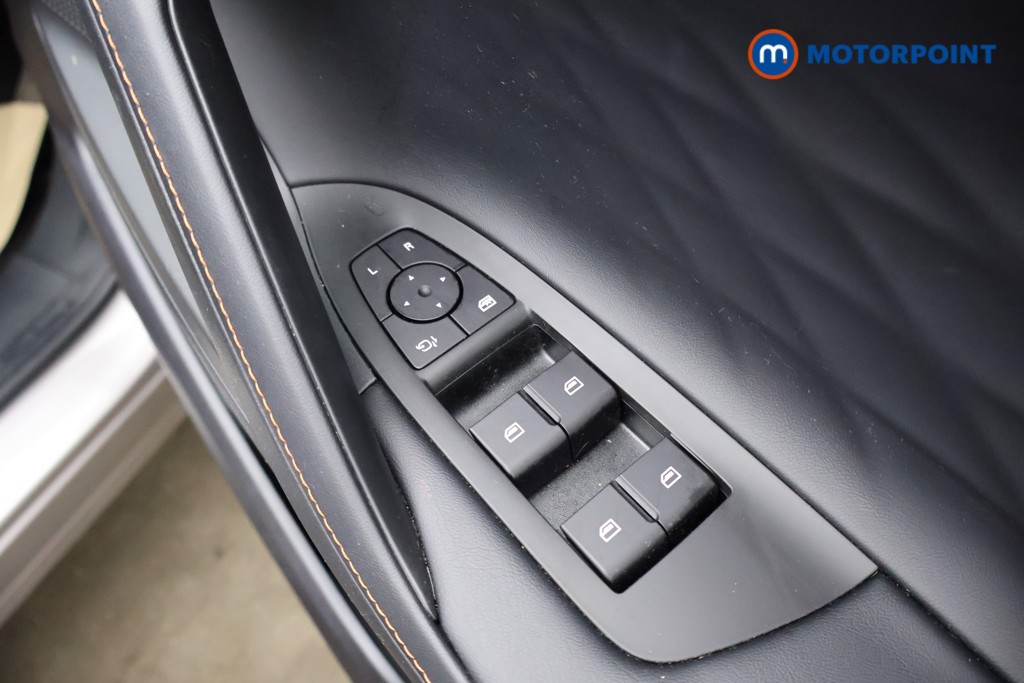 Mg Motor Uk HS Trophy Automatic Petrol-Electric Hybrid SUV - Stock Number (1632375) - 19th supplementary image