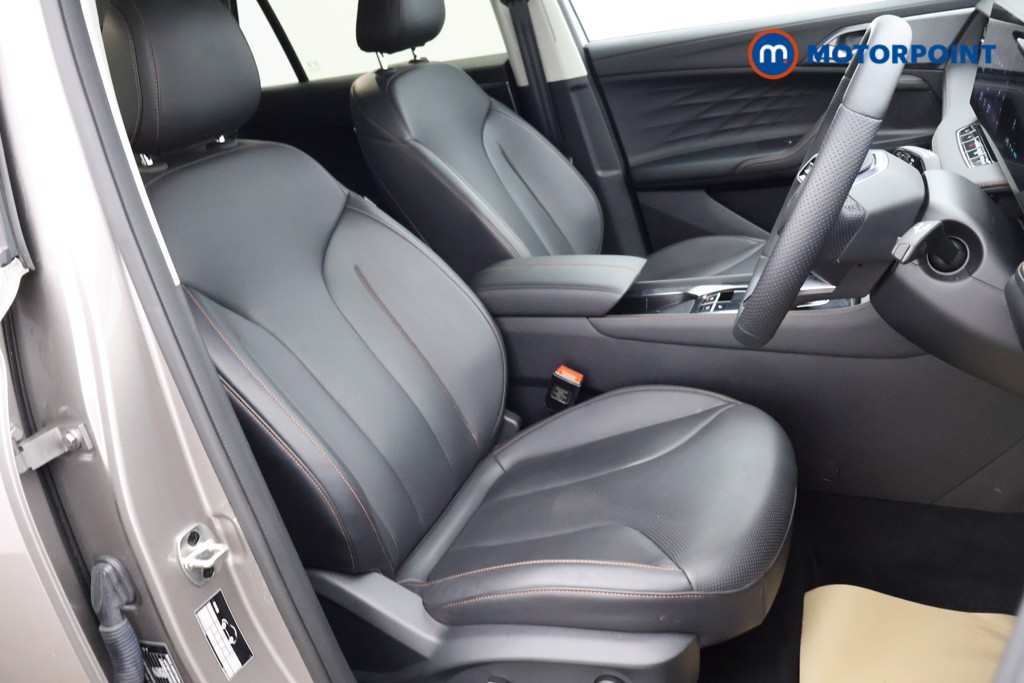 Mg Motor Uk HS Trophy Automatic Petrol-Electric Hybrid SUV - Stock Number (1632375) - 20th supplementary image