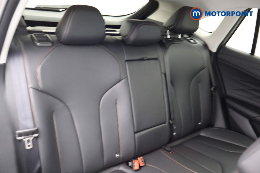 Mg Motor Uk HS Trophy Automatic Petrol-Electric Hybrid SUV - Stock Number (1632375) - 22nd supplementary image