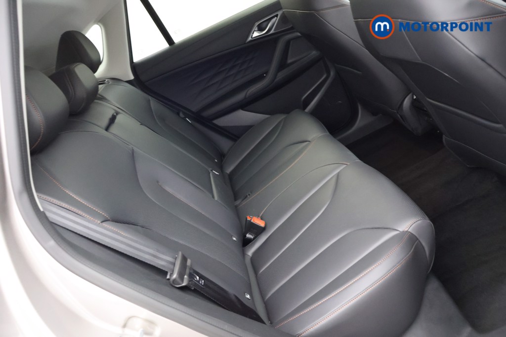 Mg Motor Uk HS Trophy Automatic Petrol-Electric Hybrid SUV - Stock Number (1632375) - 23rd supplementary image