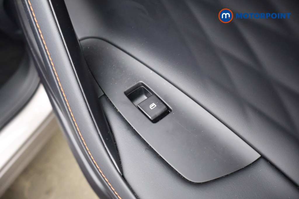 Mg Motor Uk HS Trophy Automatic Petrol-Electric Hybrid SUV - Stock Number (1632375) - 24th supplementary image