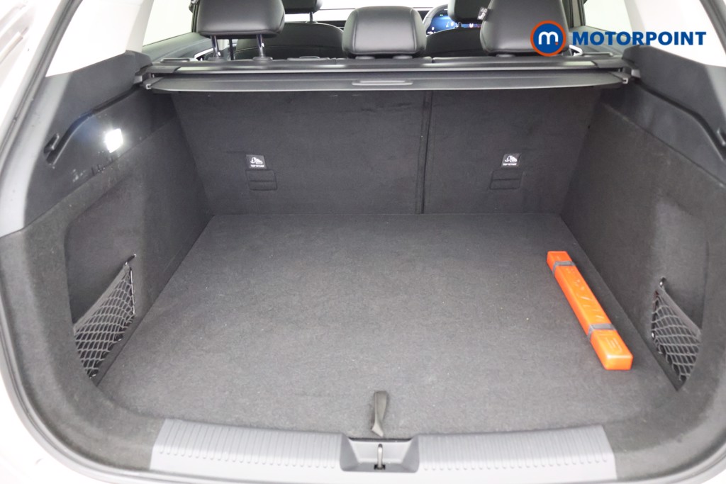 Mg Motor Uk HS Trophy Automatic Petrol-Electric Hybrid SUV - Stock Number (1632375) - 25th supplementary image