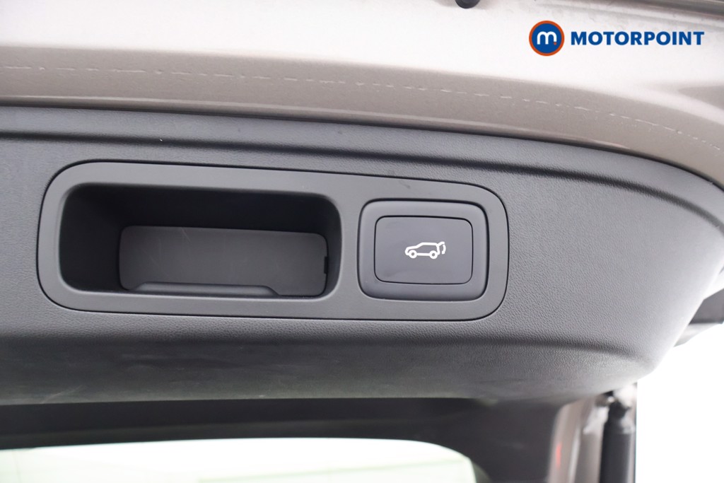 Mg Motor Uk HS Trophy Automatic Petrol-Electric Hybrid SUV - Stock Number (1632375) - 26th supplementary image