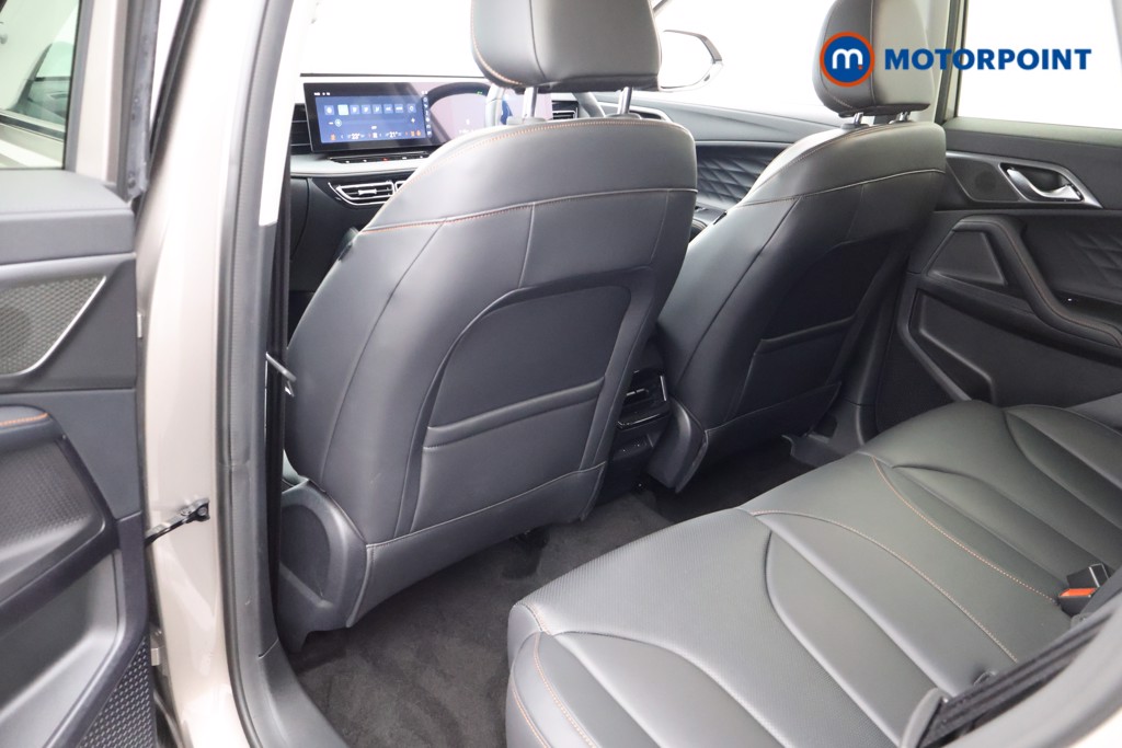 Mg Motor Uk HS Trophy Automatic Petrol-Electric Hybrid SUV - Stock Number (1632375) - 27th supplementary image