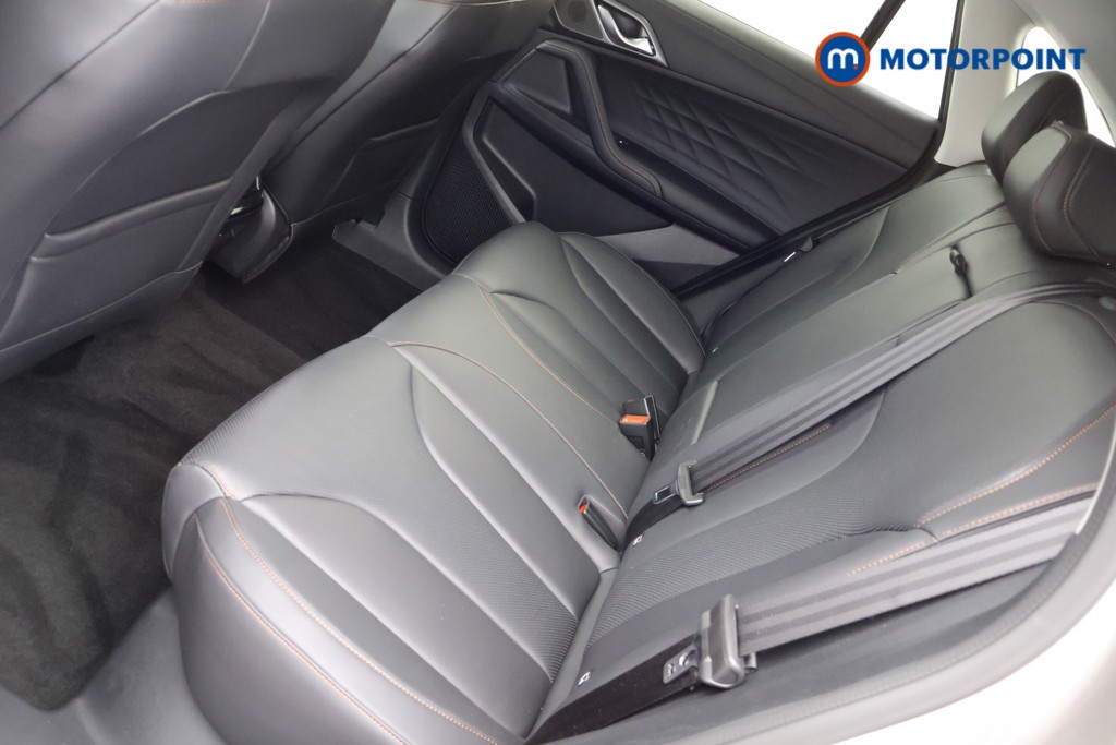 Mg Motor Uk HS Trophy Automatic Petrol-Electric Hybrid SUV - Stock Number (1632375) - 28th supplementary image