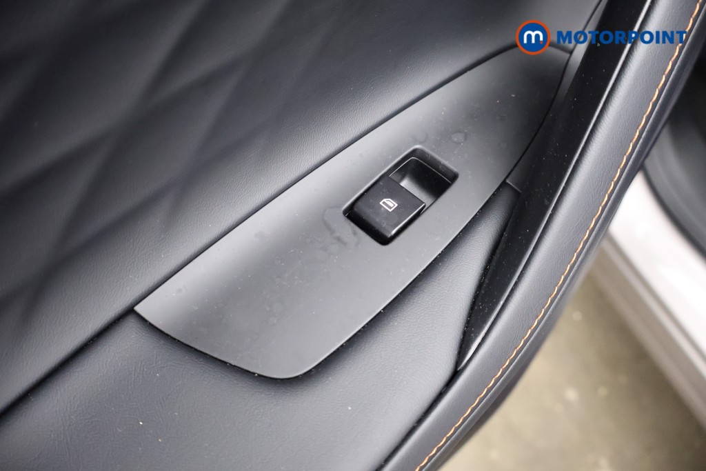 Mg Motor Uk HS Trophy Automatic Petrol-Electric Hybrid SUV - Stock Number (1632375) - 29th supplementary image