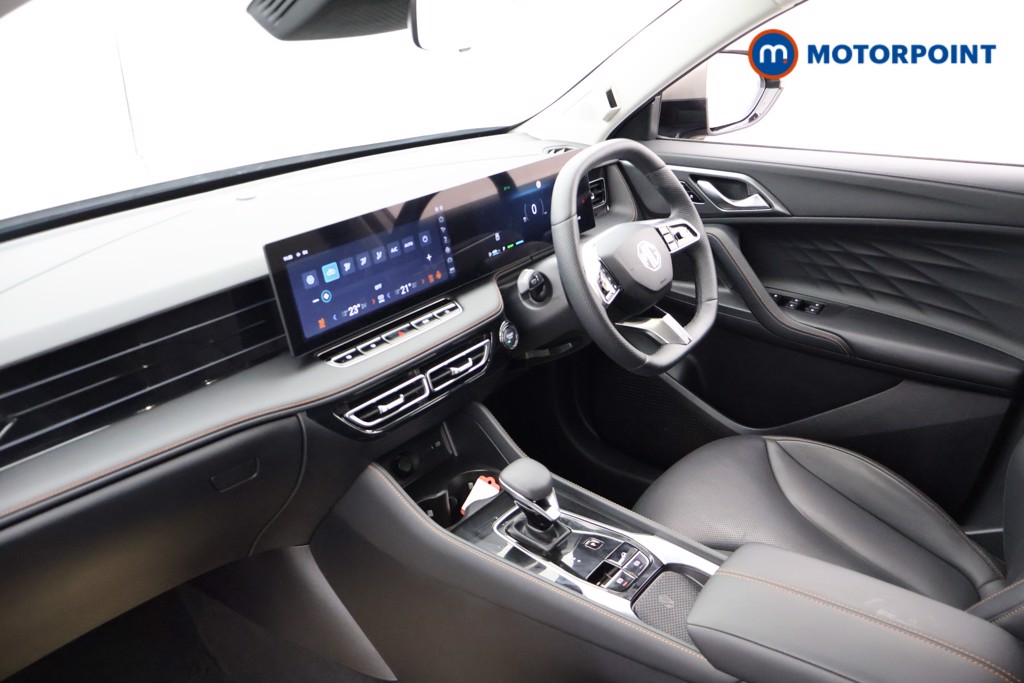 Mg Motor Uk HS Trophy Automatic Petrol-Electric Hybrid SUV - Stock Number (1632375) - 30th supplementary image