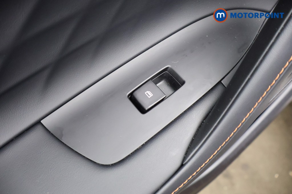 Mg Motor Uk HS Trophy Automatic Petrol-Electric Hybrid SUV - Stock Number (1632375) - 31st supplementary image