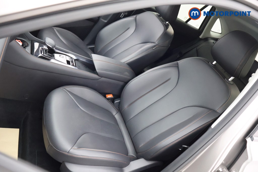 Mg Motor Uk HS Trophy Automatic Petrol-Electric Hybrid SUV - Stock Number (1632375) - 32nd supplementary image