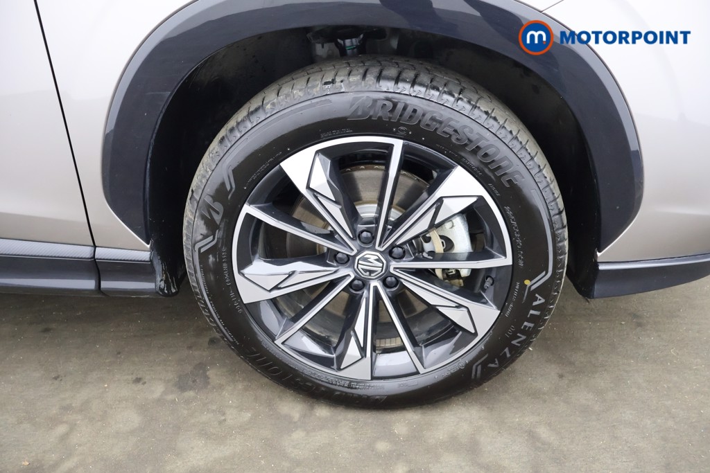 Mg Motor Uk HS Trophy Automatic Petrol-Electric Hybrid SUV - Stock Number (1632375) - 1st supplementary image