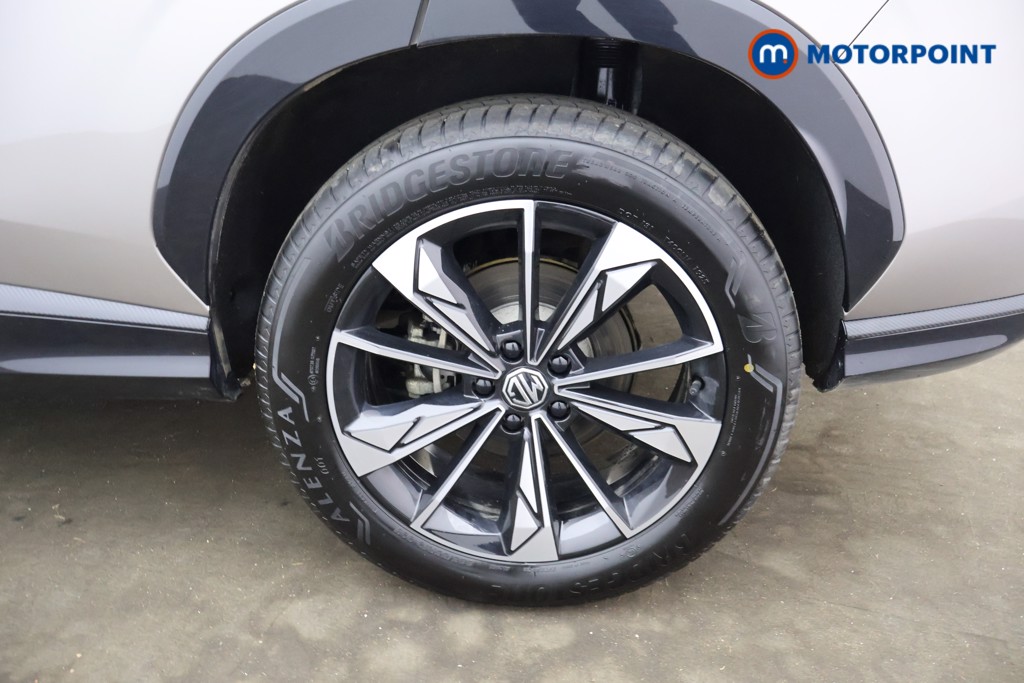 Mg Motor Uk HS Trophy Automatic Petrol-Electric Hybrid SUV - Stock Number (1632386) - 3rd supplementary image