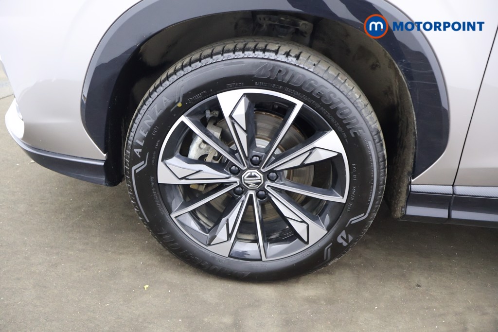 Mg Motor Uk HS Trophy Automatic Petrol-Electric Hybrid SUV - Stock Number (1632386) - 4th supplementary image