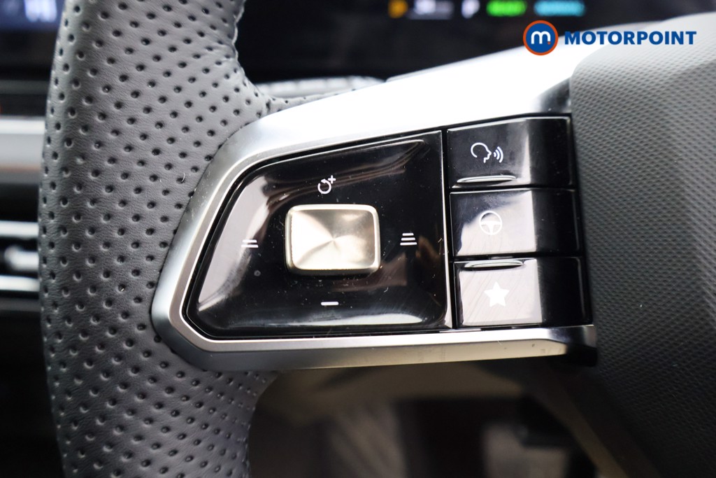 Mg Motor Uk HS Trophy Automatic Petrol-Electric Hybrid SUV - Stock Number (1632386) - 7th supplementary image