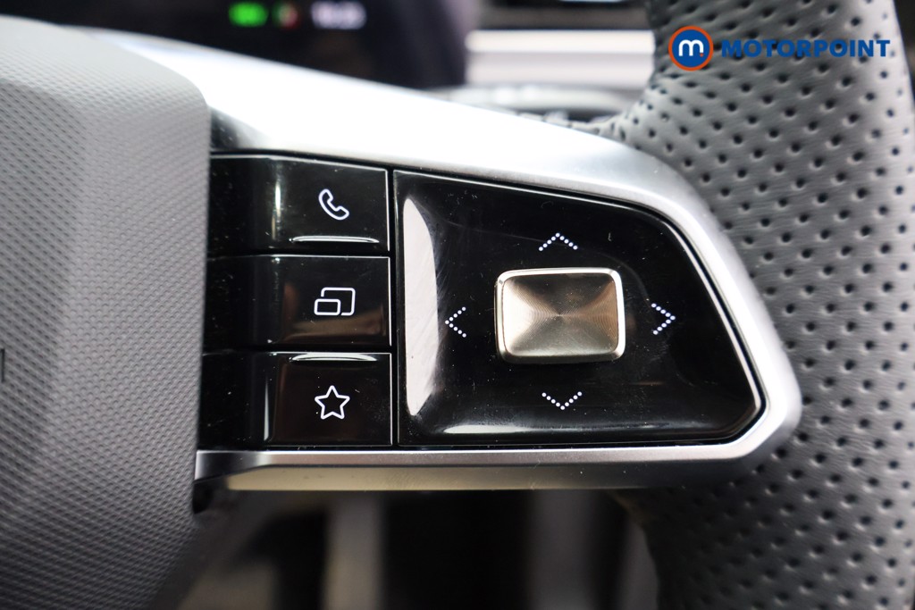 Mg Motor Uk HS Trophy Automatic Petrol-Electric Hybrid SUV - Stock Number (1632386) - 8th supplementary image