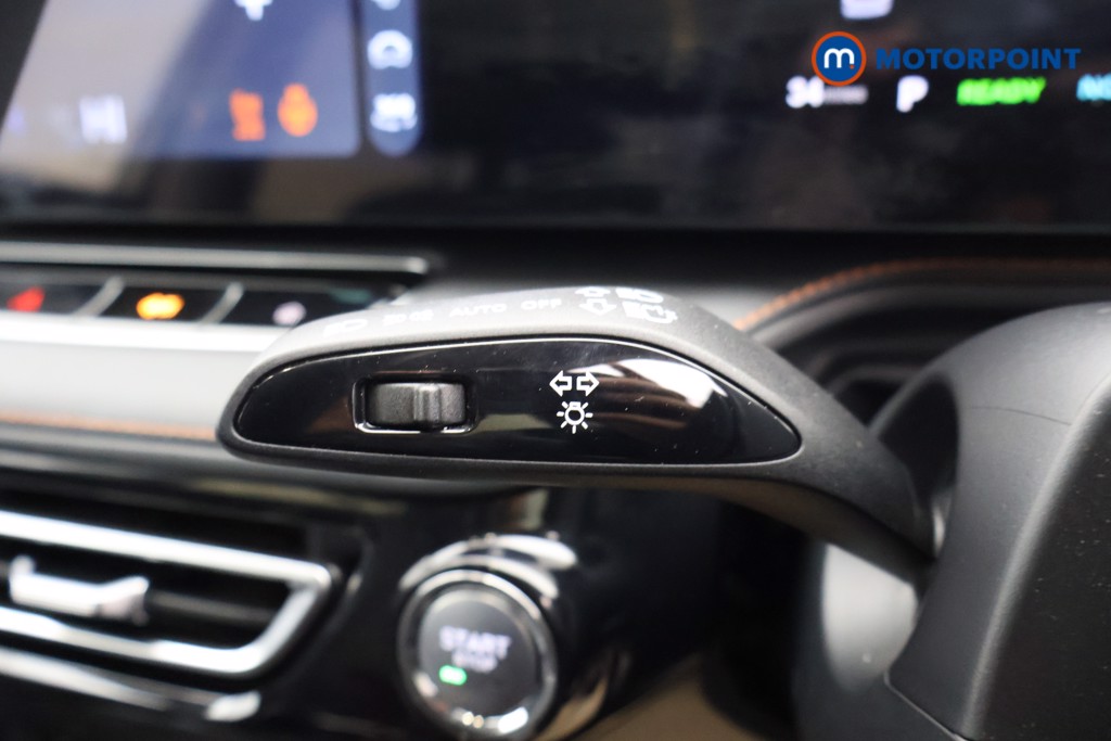 Mg Motor Uk HS Trophy Automatic Petrol-Electric Hybrid SUV - Stock Number (1632386) - 10th supplementary image