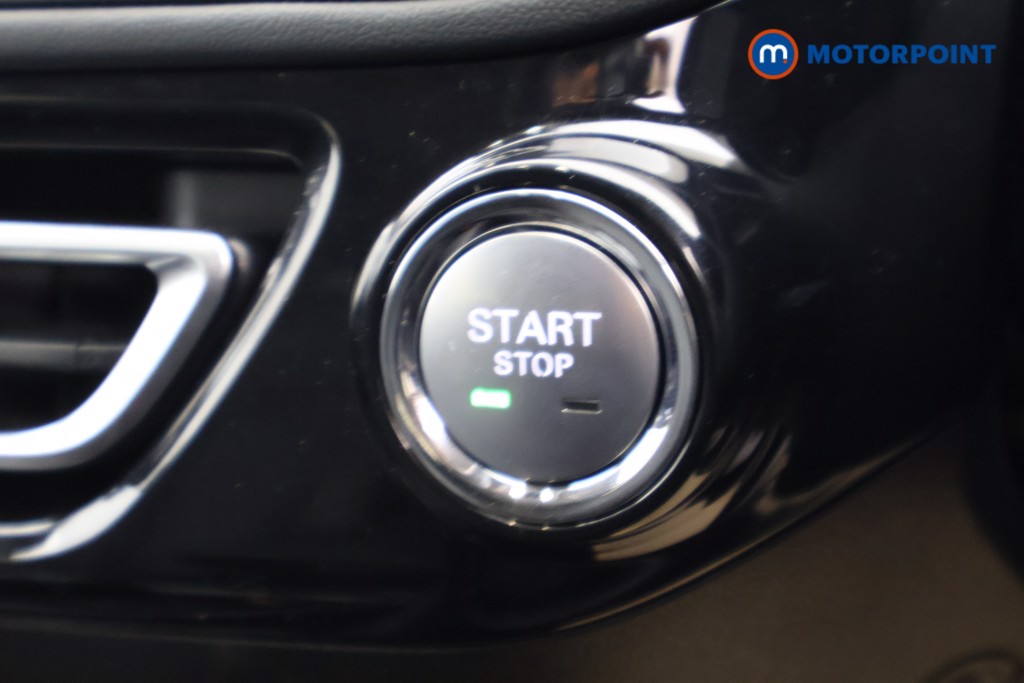 Mg Motor Uk HS Trophy Automatic Petrol-Electric Hybrid SUV - Stock Number (1632386) - 11th supplementary image