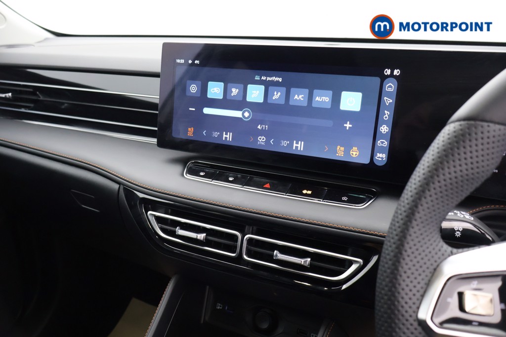 Mg Motor Uk HS Trophy Automatic Petrol-Electric Hybrid SUV - Stock Number (1632386) - 12th supplementary image