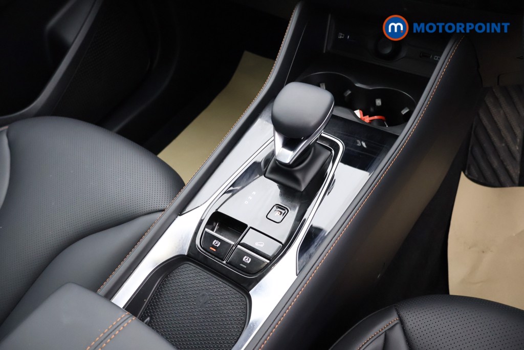 Mg Motor Uk HS Trophy Automatic Petrol-Electric Hybrid SUV - Stock Number (1632386) - 13th supplementary image