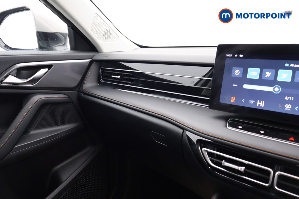 Mg Motor Uk HS Trophy Automatic Petrol-Electric Hybrid SUV - Stock Number (1632386) - 14th supplementary image