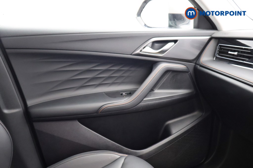 Mg Motor Uk HS Trophy Automatic Petrol-Electric Hybrid SUV - Stock Number (1632386) - 15th supplementary image