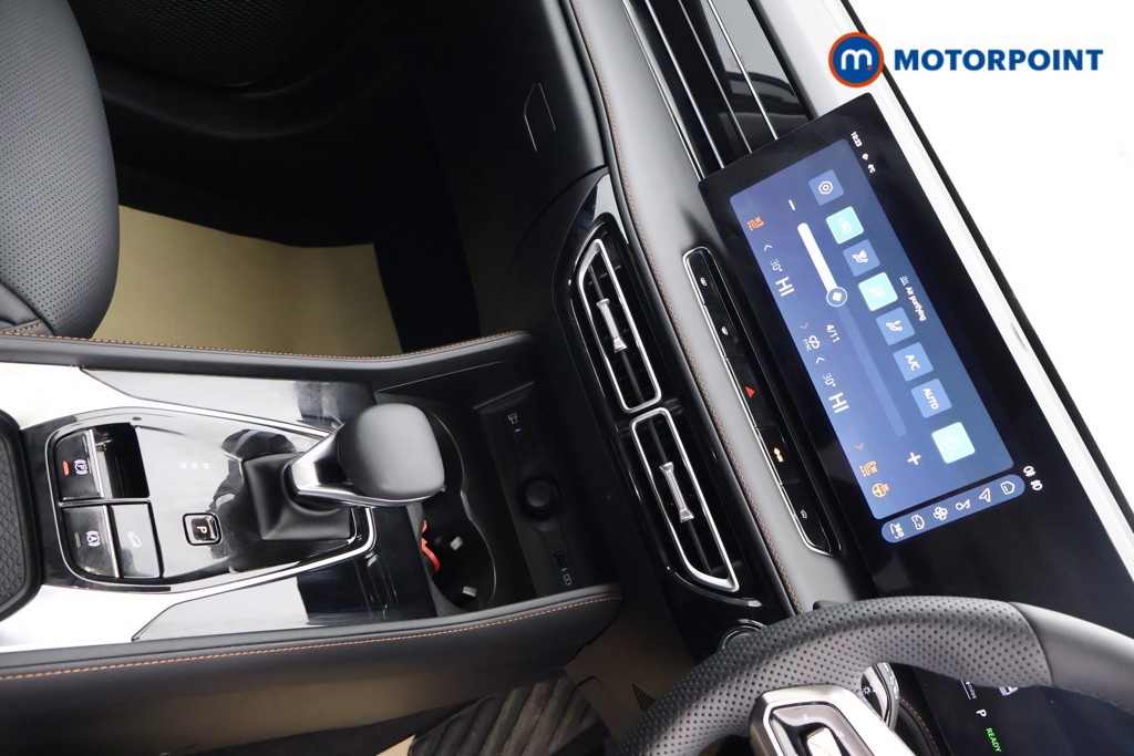 Mg Motor Uk HS Trophy Automatic Petrol-Electric Hybrid SUV - Stock Number (1632386) - 17th supplementary image