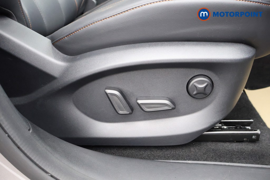 Mg Motor Uk HS Trophy Automatic Petrol-Electric Hybrid SUV - Stock Number (1632386) - 18th supplementary image