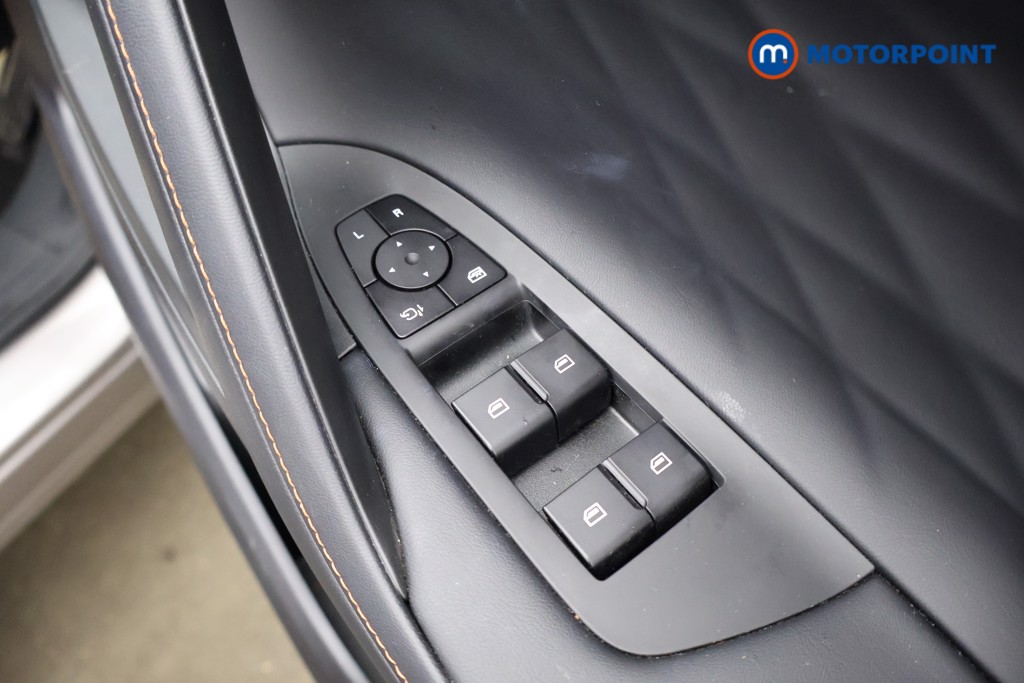 Mg Motor Uk HS Trophy Automatic Petrol-Electric Hybrid SUV - Stock Number (1632386) - 19th supplementary image