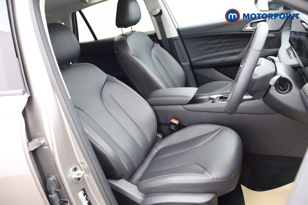 Mg Motor Uk HS Trophy Automatic Petrol-Electric Hybrid SUV - Stock Number (1632386) - 20th supplementary image