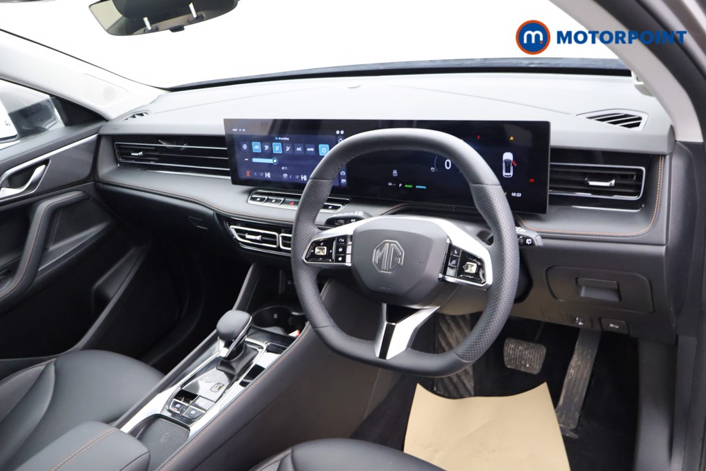 Mg Motor Uk HS Trophy Automatic Petrol-Electric Hybrid SUV - Stock Number (1632386) - 21st supplementary image