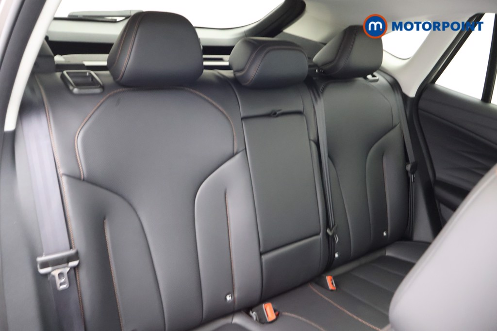 Mg Motor Uk HS Trophy Automatic Petrol-Electric Hybrid SUV - Stock Number (1632386) - 22nd supplementary image