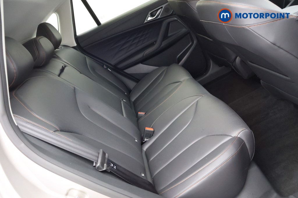 Mg Motor Uk HS Trophy Automatic Petrol-Electric Hybrid SUV - Stock Number (1632386) - 23rd supplementary image