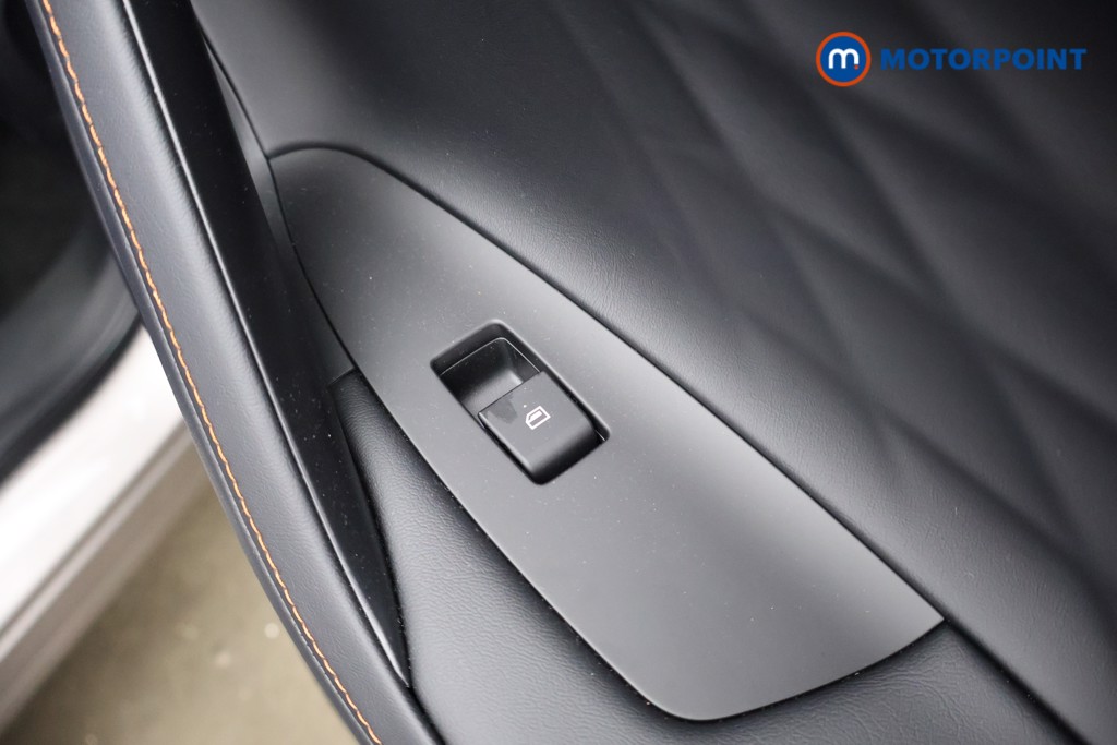 Mg Motor Uk HS Trophy Automatic Petrol-Electric Hybrid SUV - Stock Number (1632386) - 24th supplementary image