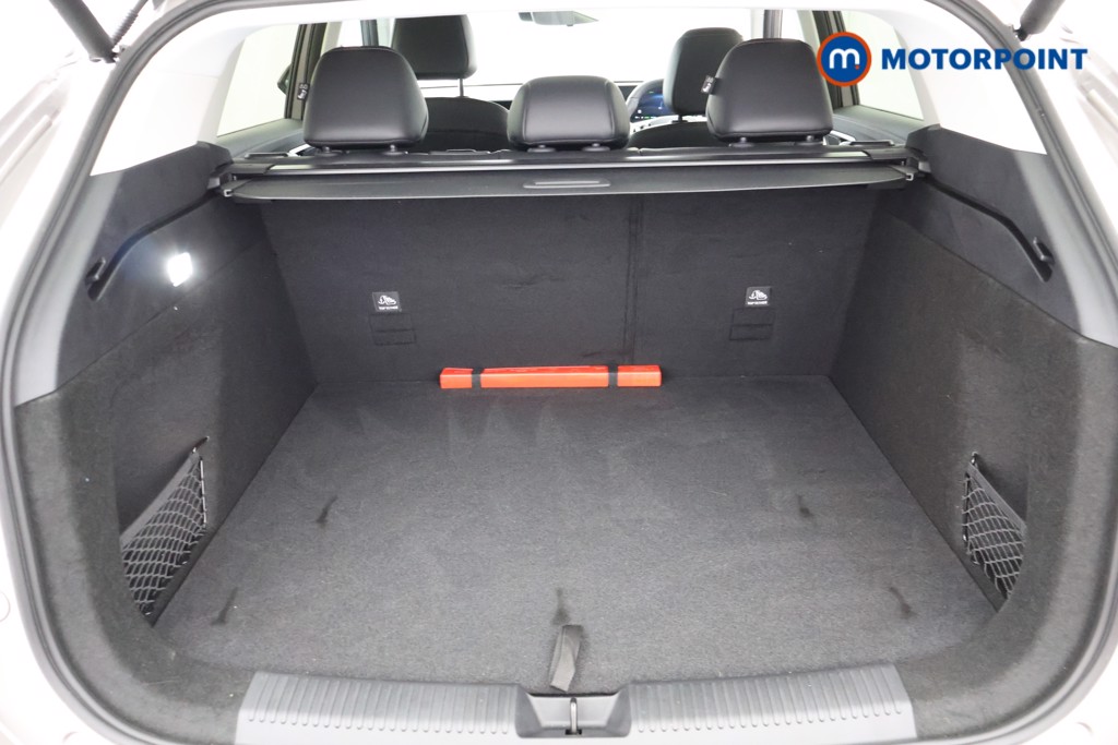 Mg Motor Uk HS Trophy Automatic Petrol-Electric Hybrid SUV - Stock Number (1632386) - 25th supplementary image