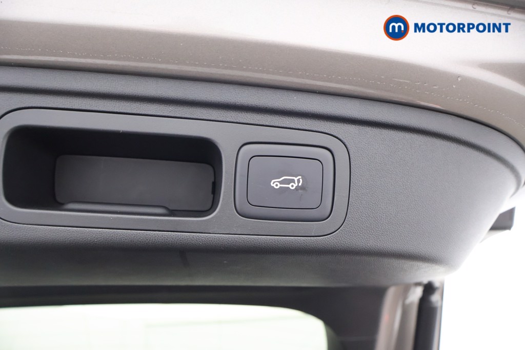 Mg Motor Uk HS Trophy Automatic Petrol-Electric Hybrid SUV - Stock Number (1632386) - 26th supplementary image