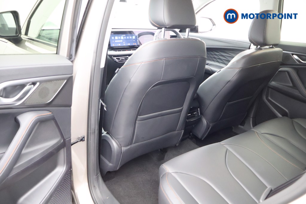 Mg Motor Uk HS Trophy Automatic Petrol-Electric Hybrid SUV - Stock Number (1632386) - 27th supplementary image