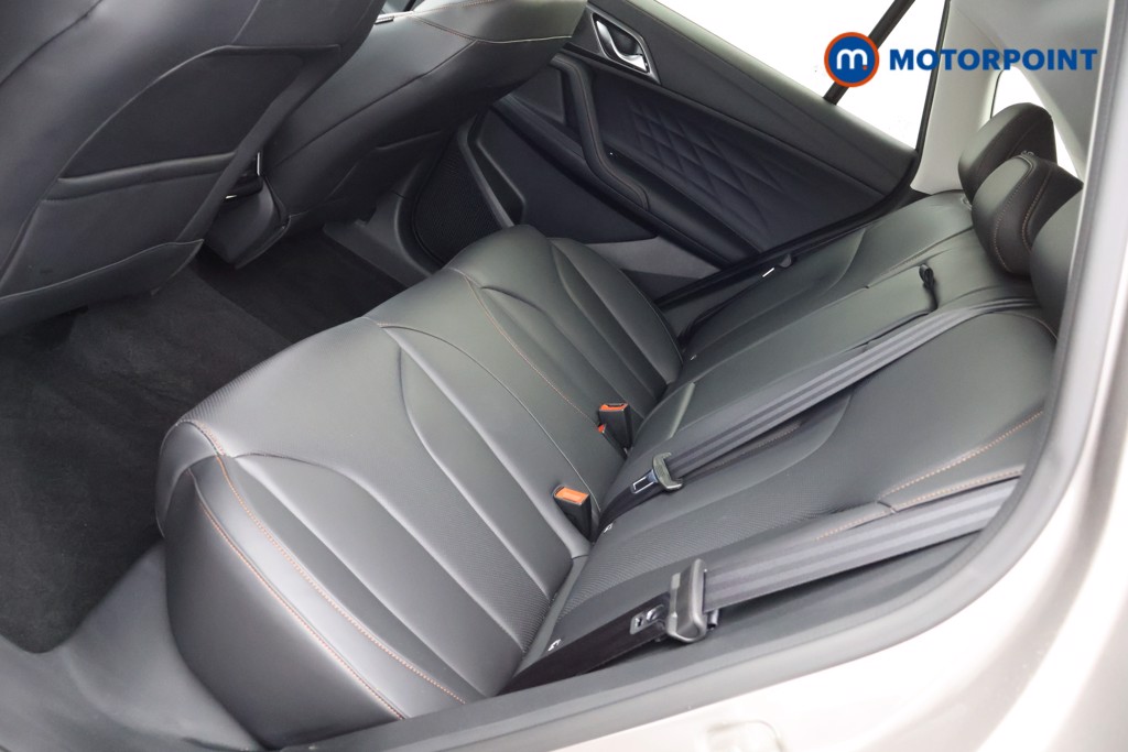 Mg Motor Uk HS Trophy Automatic Petrol-Electric Hybrid SUV - Stock Number (1632386) - 28th supplementary image