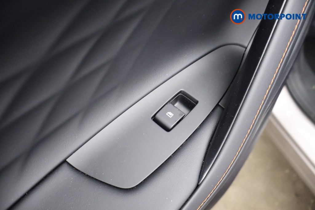 Mg Motor Uk HS Trophy Automatic Petrol-Electric Hybrid SUV - Stock Number (1632386) - 29th supplementary image