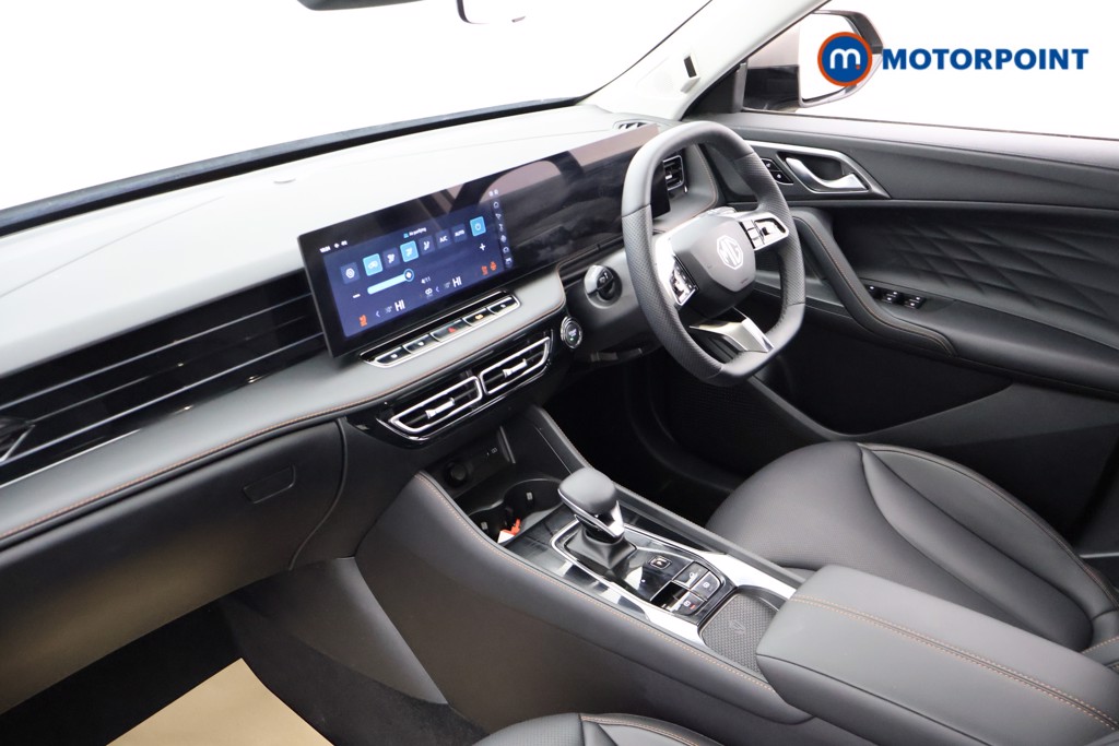 Mg Motor Uk HS Trophy Automatic Petrol-Electric Hybrid SUV - Stock Number (1632386) - 30th supplementary image