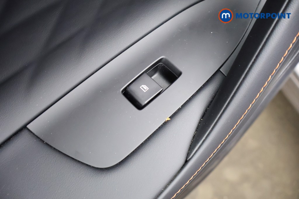 Mg Motor Uk HS Trophy Automatic Petrol-Electric Hybrid SUV - Stock Number (1632386) - 31st supplementary image