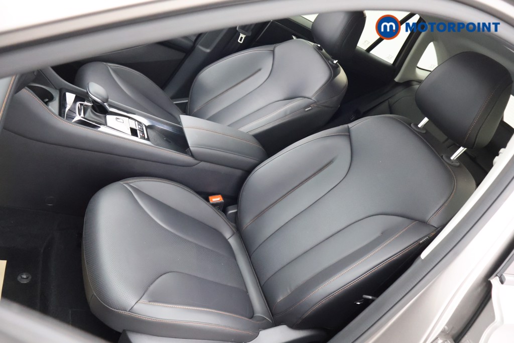 Mg Motor Uk HS Trophy Automatic Petrol-Electric Hybrid SUV - Stock Number (1632386) - 32nd supplementary image