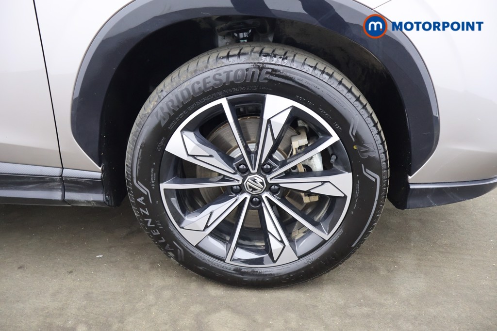 Mg Motor Uk HS Trophy Automatic Petrol-Electric Hybrid SUV - Stock Number (1632386) - 1st supplementary image