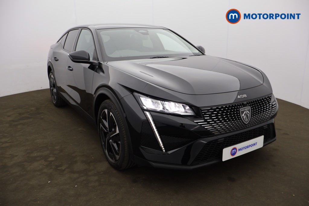 Peugeot 408 Allure Automatic Petrol Hatchback - Stock Number (1632547) - 5th supplementary image