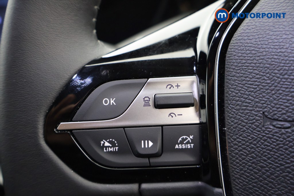Peugeot 408 Allure Automatic Petrol Hatchback - Stock Number (1632547) - 7th supplementary image